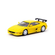 TARMAC WORKS - Ferrari F355 Challenge Yellow