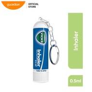 Vicks Inhaler Keychain 0.5ml