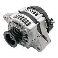 100A Alternator For Toyota Hilux VIGO KUN25 KUN26 2.5 3.0 1KD 2KD 1KD-FTV 2KD-FTV 2005-2014