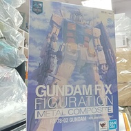 寄賣- Bandai 超合金 Gundam Fix Figuration GFFMC 1017 RX-78-02 Gundam 050142260821029