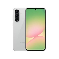 Samsung三星 Galaxy A56 5G 手機 12+256GB 霧淺灰 滿千減百 用優惠碼JUN100，再減$100 調貨，7個工作天未送達賠付$50現金券