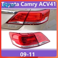 RTO For Toyota Camry ACV40 ACV41 2009-2011 TAILLIGHT TAIL LIGHT TAIL LAMP BRAKE LIGHT BACK LIGHT