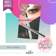 Odbo Ink Pen Liner Waterproof eyeliner
