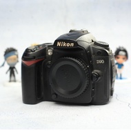 Nikon D90 Body Only DSLR Camera - Without Lens Cheap -Vms