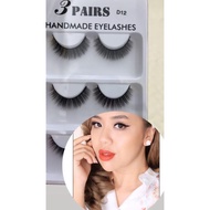 Lashbar Lashes Original - lashes - Lashbar - eyelashes-False lashes