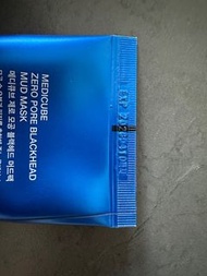 Medicube Zero Pore Blackhead Mud Mask