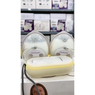 Medela Freestyle Flex + cup v2 ( động cơ và cup mới )