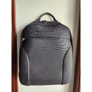 SAMSONITE PADDED LAPTOP BACKPACK -BLACK