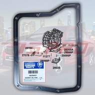 Proton New Saga CVT FLX New Persona Iriz Exora Bold Preve CFE Suprima Turbo Genuine Auto Filter 4831