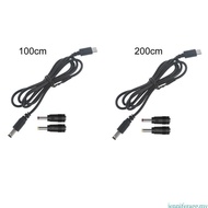 jenniferagg.my USB C Type C to 12V 5 5x2 1mm 4 0x1 7mm 3 5x1 35mm PD Trigger Power Supply Cable