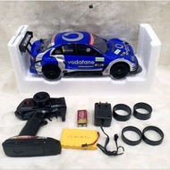 Mobil RC Drift Racing Mobil Remote Drift Super Turbo skala 1:14 Rc Drift Racing Mobil Remot