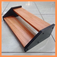 Kitchen Spice Rack Wooden Spice Rack/ Aesthetic Spice Rack/ Wooden Kitchen Spice Rack/ Multipurpose 