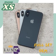 Iphone XS GARANSI SINYAL AKTIF PERMANEN Kemenperin Imei Terdaftar Kominfo 64 gb 256 gb 512 gb Full O