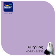 Dulux Wash & Wear | Interior Paint | Low Sheen Finish | Washable & Easy Cleaning | Repels Tough Stai