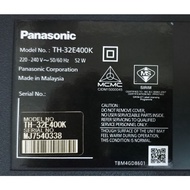 PANASONIC LED TH-32E400K