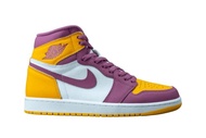 Nike mens Air Jordan 1 High Retro OG Basketball