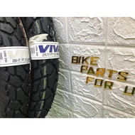 VIVA TUBE TYRE FT113 250-17 275-17 **2022 YEAR **