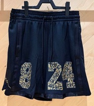 限量預訂preorder Kobe Bryant Nike Mamba Day Mamba For Life black basketball shorts nba Los Angeles Laker