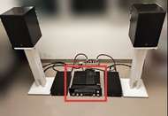 McIntosh MX113 前級擴音機