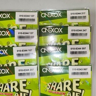 NOMBOR TELEFON MUDAH INGAT DAN CANTIK XOX ONEXOX PREPAID