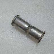 BMX hydraulic frame shock bolts