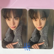 OFFICIAL - Photocard NCT 127 Birthday pc 2023 Md Doyoung