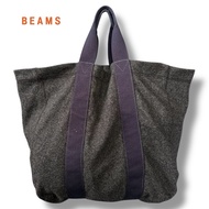 Beams Tokyo Handbag