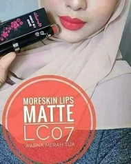 LC 07 MORESKIN LIPS CREAM LC 07