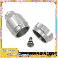 【D&F】Oil Tank Kit Clutch Master Cylinder Reservoir Brake Clutch Pump for   EG EK  DC2 Si CRX
