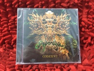 CD Shpongle – Codex VI A173-134