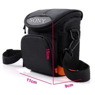 Sony ZV-E10 Waterproof Single Shoulder Camera Bag Case For Sony ZVE10 II ZV-E10 ZV-E10L ZV1 ZV1F ZV-