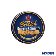 GPR Butter Cookies (340g)