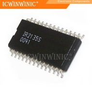 5 Piece  IR2135S IR2135 SOP-28  Integrated circuit IC