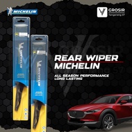Michelin Rear Wiper Mazda Cx30 CX 30 12 inch Rear Z80