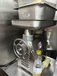 絞肉機