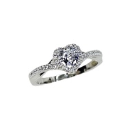KokoGlitz Brielle Ring