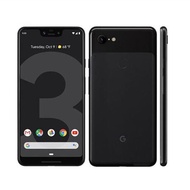 สำหรับ Google Pixel 3 XL ปลดล็อคโทรศัพท์มือถือทั่วโลก4GB 64GB 6GB 128GB Snapdragon 845 Octa Core 6.3นิ้ว Android 9.0 NFC 4G LTE โทรศัพท์