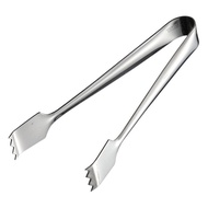 Spice Tongs / Condiments Tongs / Small Food Ice Sugar Lemon Mini-tong