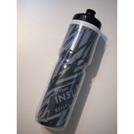 |67 Bicycle| Ebon Ice Water Bottle 700cc Bicycle Water Bottle