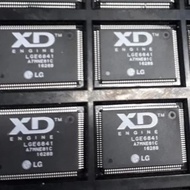 IC XD LGE6841 ORI