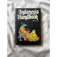 Indonesian Handbook Bill Dalton