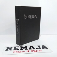 NOTE BOOK DEATH NOTE/ Notebook Notes Death Note Notebook