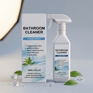 Popular [Wholesale Price]Bathroom Cleaner Bathroom and shower daily cleaning stain remover, refreshi
