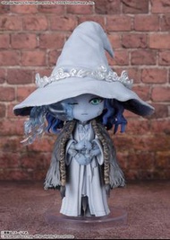 有貨 不議價 二手 Bandai Figuarts mini  魔女菈妮 Ranni the Witch Elden Ring figure 艾爾登法環