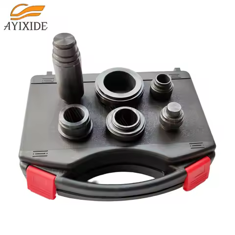 New 6HP19 6HP21 6HP26 Transmission Bushing Drive Tool For BMW 7 Series X3 X5 Audi Land Rover ZF6HP19
