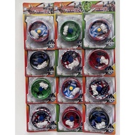 [READY STOCK] YOYO MAINAN / KIDS TOY THE AVENGERS YOYO / YOYO AVENGERS TOY