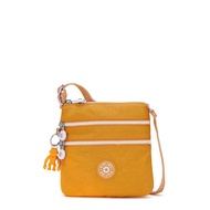 กระเป๋า KIPLING รุ่น ALVAR XS สี Rapid Yellow