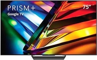 PRISM+ U75 Mini LED TV | 75 inch | Quantum Colors | Tilt Mount