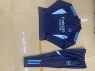 2526 Football Training Suit Real Madrid Bayern Miami Arsenal Portugal Bayern