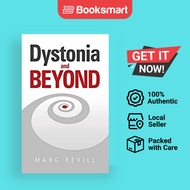 Dystonia And Beyond - Paperback - English - 9781452593784
